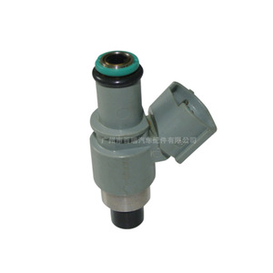 Inyector de Combustible 16450-MFE-641 para Honda, Piezas Automotrices, Material Plástico - Product Image 2