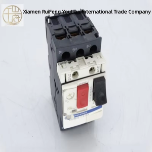 Disjoncteur Gv2me20 Neuf Original En Stock Automatisation Industrielle Contrôleur de Programmation PLC Dédié - Product Image 1