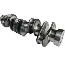 3691665 4393462 5558781 Cigüeñal de Alta Calidad para Motores Cummins Qsx15 Isx15, Piezas para Maquinaria de Construcción - Product Image 1