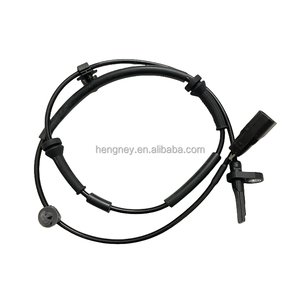 Para Hengney, superventas, sensores automáticos, sensor ABS delantero derecho o izquierdo, D10E-43-70X D10E4370X para 2016-2019 <span class=keywords><strong>Mazda</strong></span> CX3 <span class=keywords><strong>Grand</strong></span> <span class=keywords><strong>Touring</strong></span> - Product Image 1