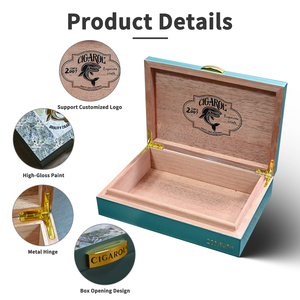 Caja <span class=keywords><strong>de</strong></span> puros <span class=keywords><strong>de</strong></span> madera <span class=keywords><strong>de</strong></span> nuevo diseño personalizado para almacenamiento Cajas <span class=keywords><strong>de</strong></span> humidor <span class=keywords><strong>de</strong></span> almacenamiento <span class=keywords><strong>de</strong></span> puros <span class=keywords><strong>de</strong></span> madera <span class=keywords><strong>de</strong></span> <span class=keywords><strong>cedro</strong></span> Fabricante Caja <span class=keywords><strong>de</strong></span> regalo <span class=keywords><strong>de</strong></span> embalaje <span class=keywords><strong>de</strong></span> puros <span class=keywords><strong>de</strong></span> madera - Product Image 4