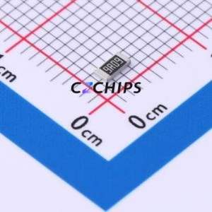 FRC1206F9R09TS SMD RESISTOR 1206 (ประเภท: ฟิล์มหนา) (ความต้านทาน: ความแม่นยำ9.09Ohm: 1%) - Product Image 1