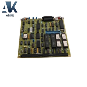 Carte de microprocesseur de turbine à gaz Mark IV General Electric DS3800HMPJ1A1D - Product Image 2