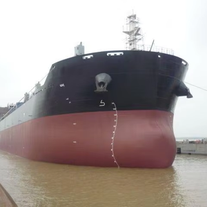 Nave Portarinfuse CCS Usata da 57.000 <span class=keywords><strong>DWT</strong></span> in Vendita, Trasporto Merci Diesel, Lunghezza >150m, 4 Gru da 30T, Costruita nel 2010 - Product Image 1