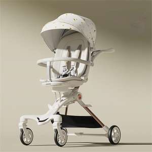 Cochecito de bebé <span class=keywords><strong>plegable</strong></span> ligero buen precio cochecito de bebé portabebés - Product Image 3