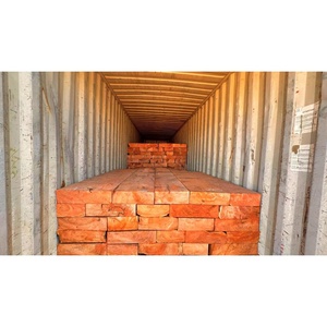 Weather Resistant <strong>Wood</strong> Standing up to Harsh Elements in Outdoor Settings - Product Image 4