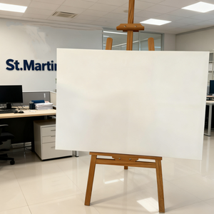 <span class=keywords><strong>Tela</strong></span> <span class=keywords><strong>Grande</strong></span> 70X100CM <span class=keywords><strong>per</strong></span> Pittura, Preparata, 100% Cotone, Pannelli di <span class=keywords><strong>Tela</strong></span> <span class=keywords><strong>per</strong></span> Artisti Senza Acidi <span class=keywords><strong>per</strong></span> Pittura a Olio, Acrilica e Acquerello - Product Image 1