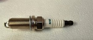 90919-01263 fk20hbr8 תקע חדש אירידיום כפול ניצוץ זהב לאירידיום לקסוס lx600/500d/hrnva/hiace/mjסטי 3 - Product Image 4