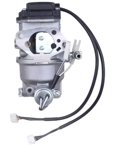 Carburador apto para Cub Cadet AX90HU AX90HUA AX90HUB AX90HUC 547cc motor Huayi <span class=keywords><strong>AX90</strong></span> reemplazar 651P06495 - Product Image 4