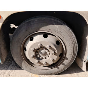 Autobús de Gran Capacidad para Alto Nivel de Demanda, YUTONG ZK6816H1Y Usado en China, Construcción Robusta, Listo para Servir - Product Image 4