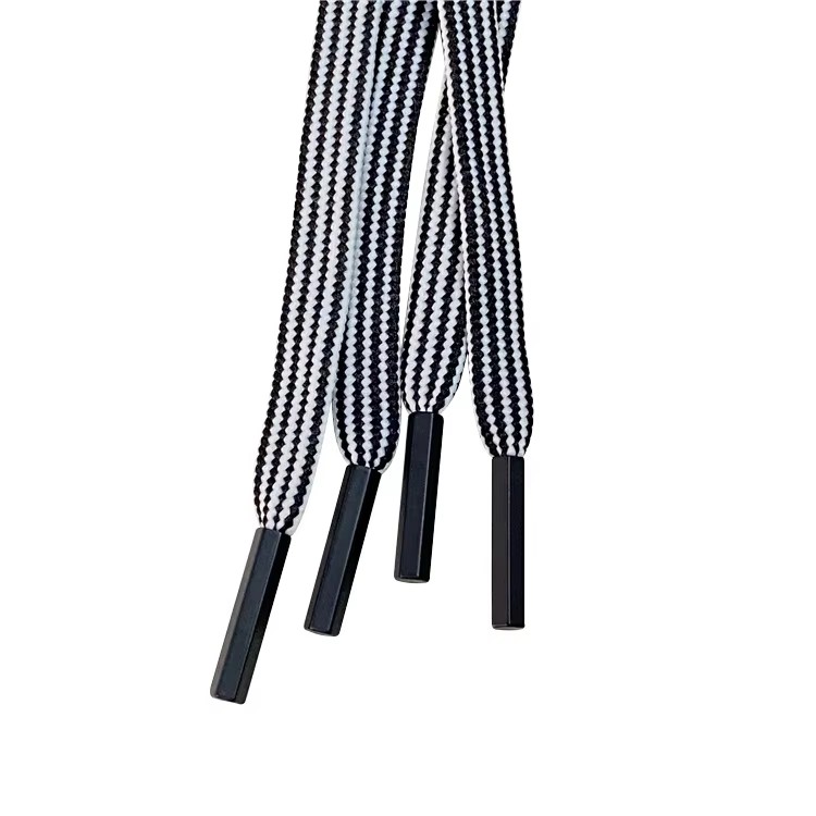 2026 Sofine High Quality 100% Polyester Drawcords Drawstring Cords Custom Hoodie Strings