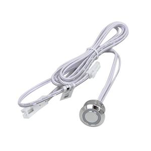 Kızılötesi engel yakınlık sensörü hareket sensörü 12V endüktif anahtarları ile 12V çift kapılı gardırop şarap dolabı - Product Image 1