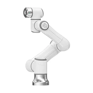 Robot biónico de mano, fabricante de China, planta de fabricación, compra brazo