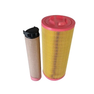 2914502900 Hc16/022 <span class=keywords><strong>KRD</strong></span> 32/925401 Prix coûtant l'élément de filtre à air Atlas pour compresseur d'air C25710 - Product Image 1