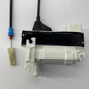 Piezas de puerta de coche eléctrico Plug And Play OEM de fábrica Puerta de coche de succión eléctrica suave para Benz CLA 2017 - Product Image 5