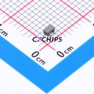 ACMC2012S-670-2P-T Common Mode Filter SMD-4P,2x1.2mm RF 2 125V 400mA 67Ohm@100MHz - Product Image 1