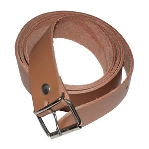 Cinturón DE TRABAJO DE 135x3,0 cm para herramienta de torneado Productividad y comodidad mejoradas - Product Image 2