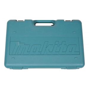 MAKITA - 824523-2 BOÎTE DE TRANSPORT EN PLASTIQUE POUR HK0500 - EAN 0088381151849 BOÎTES À OUTILS EN PLASTIQUE BOÎTES À OUTILS - Product Image 1