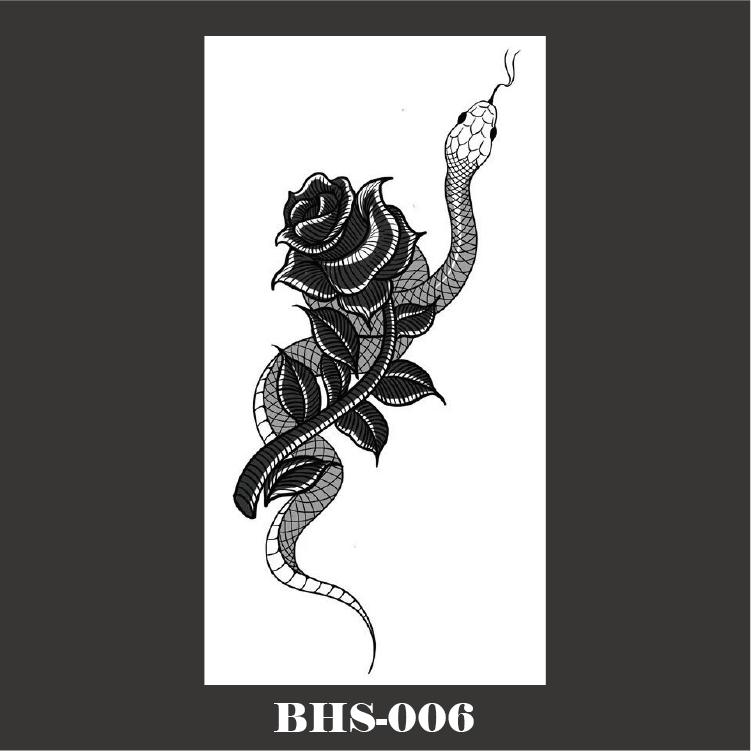 BHS-006