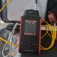 HuaYin HYHLN-3300 Leeb Hardness Tester