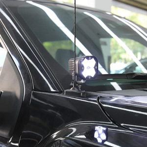 Soporte de Acero para Luces LED para F150 Raptor 2017-2023, Posición Delantera - Product Image 4