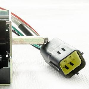 Chariot à palettes CURTIS ET-126 d'origine, équipement de manutention de qualité supérieure - Product Image 5