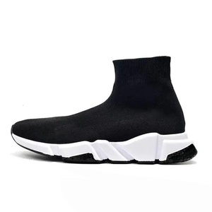 Chaussettes et Chaussures de Luxe Haut de Gamme pour Hommes et Femmes 2026 – Blanc, Noir, Rouge, Marron – Chaussures de Sport ou Décontractées - Product Image 6