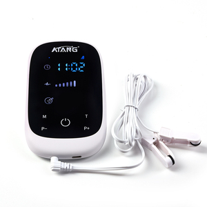 Appareil <span class=keywords><strong>de</strong></span> physiothérapie rapide pour <span class=keywords><strong>la</strong></span> relaxation et <span class=keywords><strong>la</strong></span> réduction du stress - Aide au sommeil portable et rechargeable anti-insomnie pour l'anxiété ménopausique et les voyages - Product Image 4