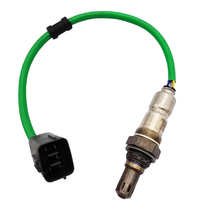 Nouveau capteur d'oxygène avant (sonde lambda) en zircone pour échappement de moteur automobile P51B-18-8GX 234-5720 pour MX-5 Miata 2016-18 2.0L
