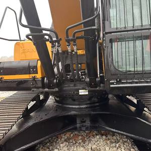 Meilleure qualité de produit, excavatrices d'occasion SANY SY365H, durables, SY365 36 tonnes, SY365-9, grandes excavatrices sur chenilles, vente chaude - Product Image 4
