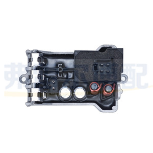 Relé Mercedes-Benz Clase S Clase CL Maybach A2208210951 9140010273 Pieza de Repuesto para Reparación - Product Image 2