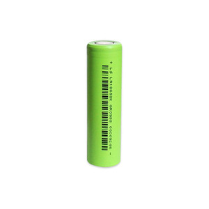 Batería Original Lishen 18650 de 2600mAh 2C, Iones de Litio LiCoO2, 800 Ciclos, Recargable para Herramientas Eléctricas y Drones - Product Image 4