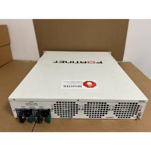 For-tigate <span class=keywords><strong>FG</strong></span>-<span class=keywords><strong>1500D</strong></span> 16 ports Gigabit SFP, 8 ports 10 Gigabit SFP + Pare-feu - Product Image 6