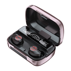 Factory Tws <span class=keywords><strong>M23</strong></span> Audifonos Mini In-ear Auriculares inalámbricos Auriculares Deportes Gaming Auriculares Bt Auriculares inalámbricos - Product Image 3