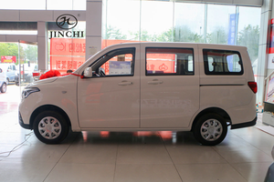 China Changan Honor S Mini Bus Mpv Auto 'S 2 Zitplaatsen 5 Zitplaatsen <span class=keywords><strong>7</strong></span> Zitplaatsen Capaciteit Familie Luxe Gebruik Auto Voor Undersell - Product Image 5