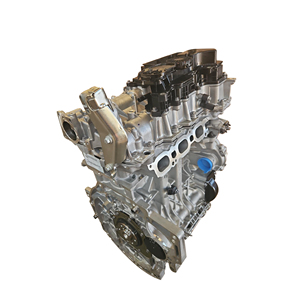 Adatto per PSA - Adatto per PEUGEOT/Adatto per CITROEN 1688198280 Parte Motore Semi-Completo - Product Image 1