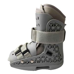 Bottes orthopédiques respirantes pour marcheur chirurgical, <span class=keywords><strong>bottines</strong></span> basses pour marcheur Aircast - Product Image 1