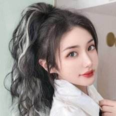 Accessori per capelli con forcine bagnate - Product Image 1