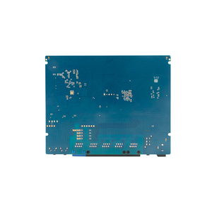 Youyeetoo Banana Pi BPI-Wifi6 6 Router TR6560 + TR5220 SOC Dual Core Cortex A9 <span class=keywords><strong>Intg</strong></span> 5GE PHY RGMII 6 GE MACs Board - Product Image 5