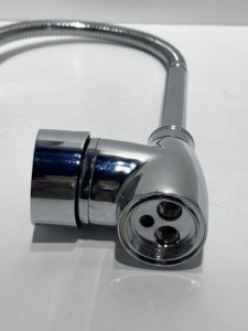 Vòi Nước Nhà Bếp <span class=keywords><strong>Mixer</strong></span> 360 độ xoay xoay mở rộng chức năng kép linh hoạt đầu mở rộng phun Bồn Rửa Nhà Bếp vòi nước - Product Image 4