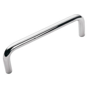 Perilla de Acero Inoxidable de Primera Calidad para Armarios de Cocina y Muebles - Product Image 1