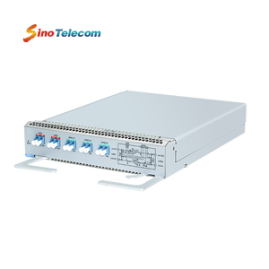 Amplificador EDFA-<span class=keywords><strong>OLA</strong></span> de Doble Conjunto y 96 Canales de Banda C de Grado Operador para Interconexión de Centros de Datos STN6800 - Product Image 4