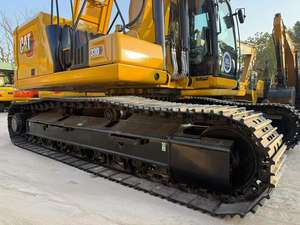 Excavadora de orugas CAT 330 de 30 toneladas usada Original de Japón, CAT330GC CAT 330, excavadoras a la venta, excavadora Cat 330 usada - Product Image 4