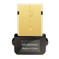 Carte réseau sans fil USB mini EP-N8508GS 150 Mbps, clé Wifi sans emballage de vente au détail