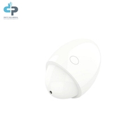 Analizador de Piel Inalámbrico Z con Análisis de Cuero Cabelludo y Rostro, Habilitado para WiFi, Compatible con Android/iOS/Windows, Se Conecta a Teléfonos Móviles y Tabletas