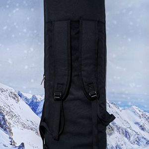 PLAYMAX - Funda para Tabla de Snowboard Personalizada al por Mayor, Bolsa de Hombro Individual para Tabla de Snowboard, Mochila de Almacenamiento, Oxford 600D Resistente - Product Image 5