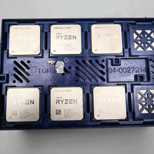 Processeur CPU AMD Ryzen 7 3700X 3,6 GHz, huit cœurs, seize threads, 65 W, 7 nm, avec 32 Mo de cache, compatible socket AM4 - Product Image 2