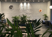 Panneaux Muraux en Pierre PU Prix Usine Revêtement Mural Rocheux Panneau Mural en Pierre Artificielle de Polyuréthane pour Intérieur et Extérieur