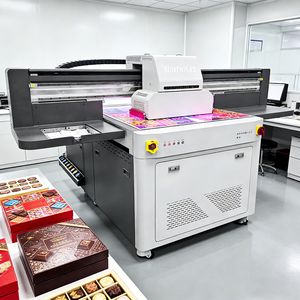 Sunthinks 工业级 SEU1115 二合一 UV 平板喷墨打印机 印前校样打印机 带爱普生打印头 - Product Image 6