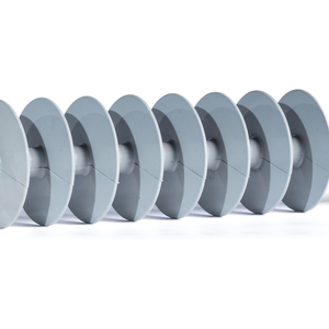 Chaîne de tension haute tension POLYMÈRE CHAÎNE PORCELAINE 24kv 100kN Isolateur composite pour réseaux de distribution à vendre - Product Image 6